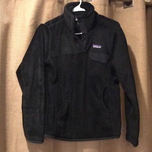 Patagonia fleece